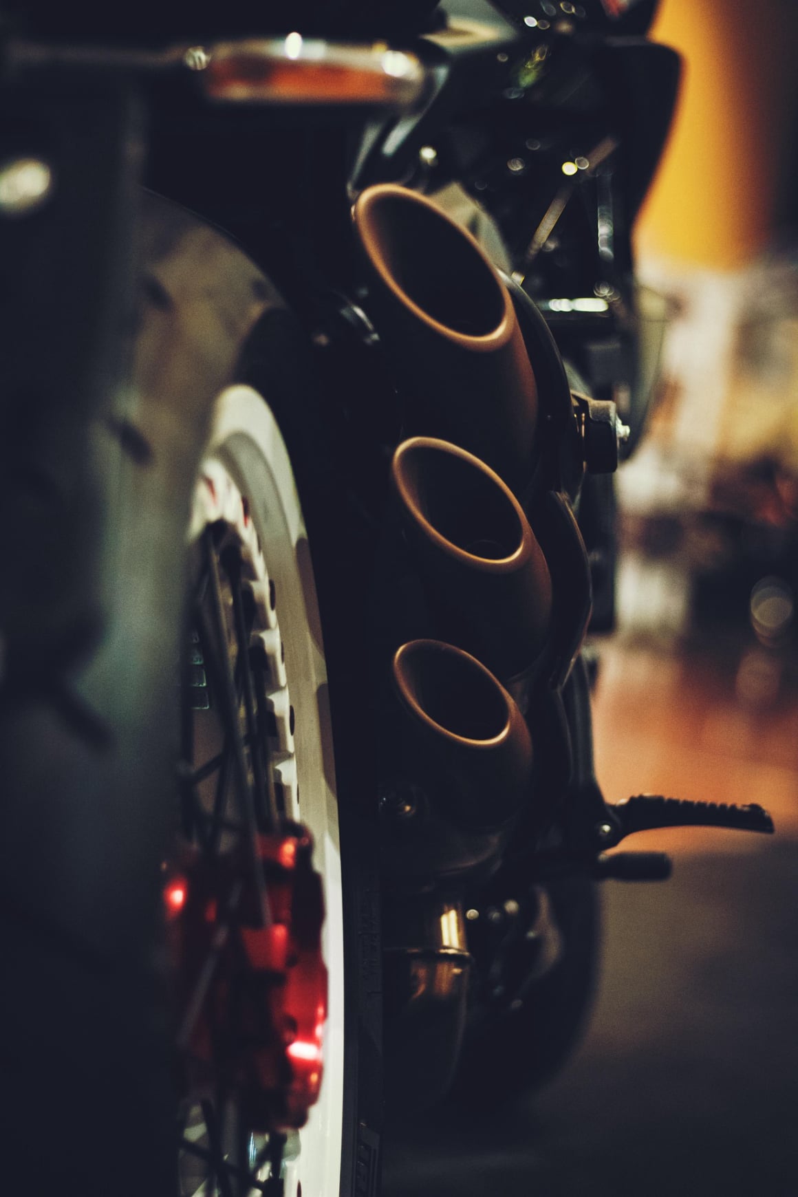 Mobirise Website Builder